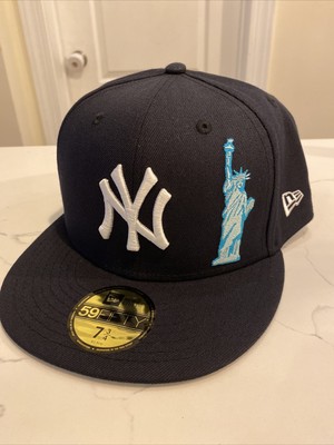 ny yankees apple hat