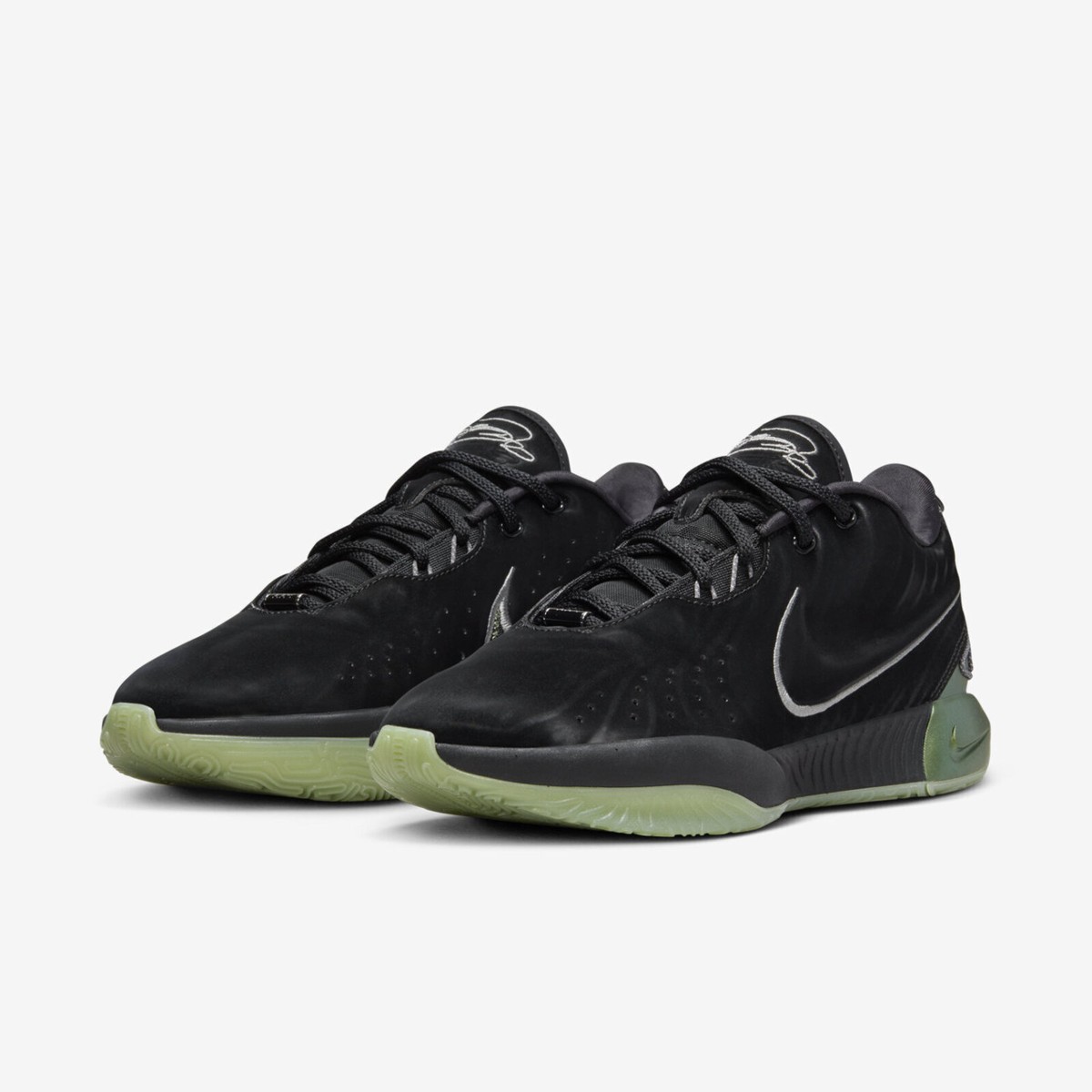 m*0様 【新品未使用】NIKE LEBRON 21 EP FB2236-001 レブロン（NIKE） NIKE LEBRON 21 Tahitian EP FB2236 001