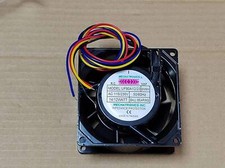MECHATRONIC UF80A12/23 BWH 115/230V 14/12W 8038 8cm Fan