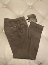 NWT Authentic Dolce Gabbana Pants Boys US sz 7-8