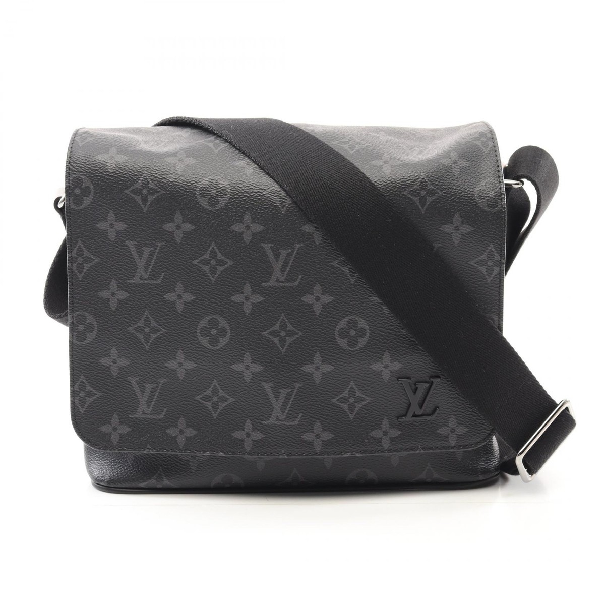 Louis VuittonショルダーバッグPM M44000 さくらんぼ LOUIS VUITTON District PM NM Crossbody Shoulder Bag M44000