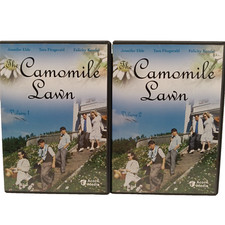 The Camomile Lawn (DVD) for sale online | eBay