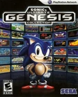Sonic's Ultimate Genesis Collection PS3 Great Condition Complete Fast Shipping