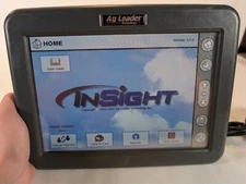 Ag Leader Insight with Autoswath Unlock PN 4001000