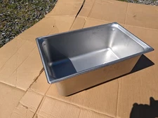 Vollrath Super Pans 53*30,2*8,5in