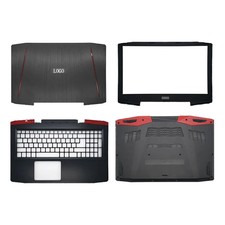 Laptop LCD Back Cover/Front Bezel/Palmrest For Acer Aspire VX5-591G VX15 N16C7