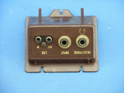 Kawai DX-90B / Anschlußgehäuse-52359