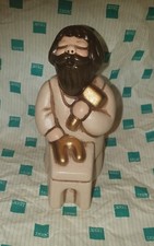 Presepe Thun Classico Fabbro Color Champagne 