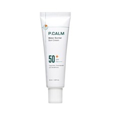 P.CALM Water Barrier Sunscreen 50ml SPF50 PA  
