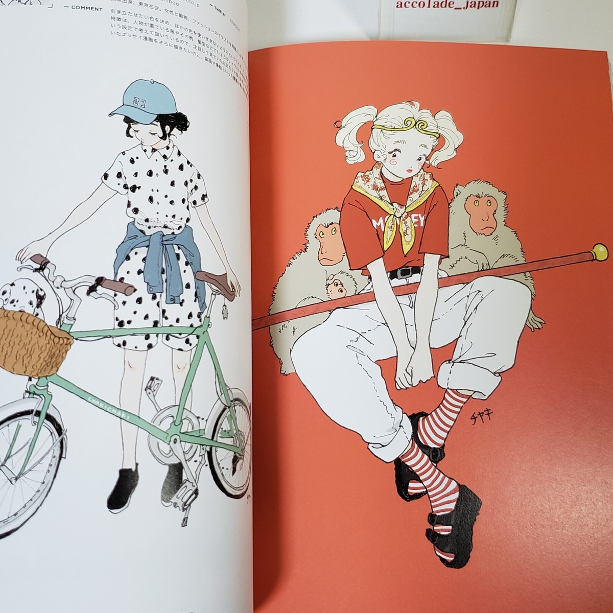 Illustration 2017 150 Artists Art Book Hiraizumi Koji Visual