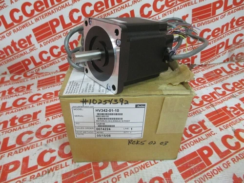 PARKER HV342-01-10 / HV3420110 (BRAND NEW)