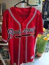 Top 10 John Smoltz Baseball Cards 30