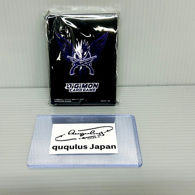 unopened goods Digimon ST14 Advanced Deck Beelzemon 60 Pcs Card