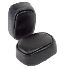 DEKONI AUDIO Nuggets Headphone Headband Pressure Relief Pads - 4 Pack