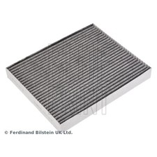 Image of Genuine Blue Print Activated Carbon Cabin Filter - ADG025101