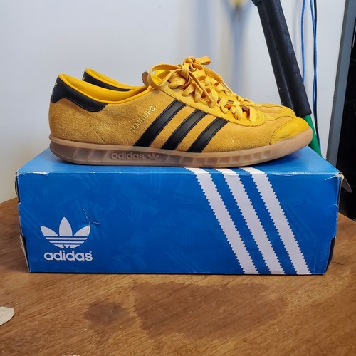 adidas spezial malmo