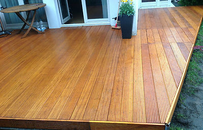 BILINGA TERRASSENDIELEN,25x145mm,HAUS,GARTEN,VERANDA,PAZIO,BALKON,TERRASSE,No.28