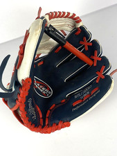 Rawlings WPL110NWS 11 inch baseball glove youth RHT