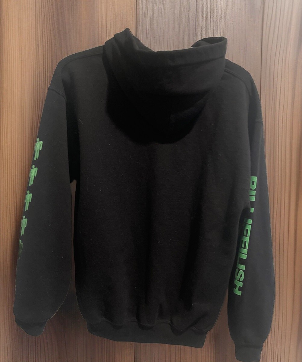 Billie Eilish 海外限定パーカー Mサイズ $_57.JPG?set_id=880000500F