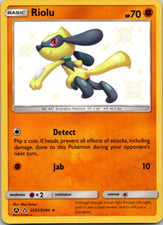 Pokemon Shiny Vault - Hidden Fates & Shining Fates Choose Your Card! English NM