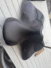 Wintec 500 CC Saddle 