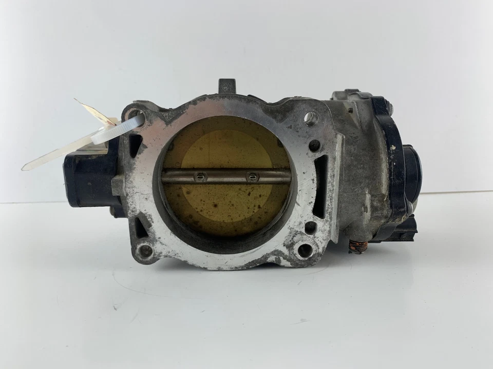 Ford Expedition 2010-2014 carrocería del acelerador válvula del acelerador 8L3E-9F991-CA OEM Foto 4 de 4