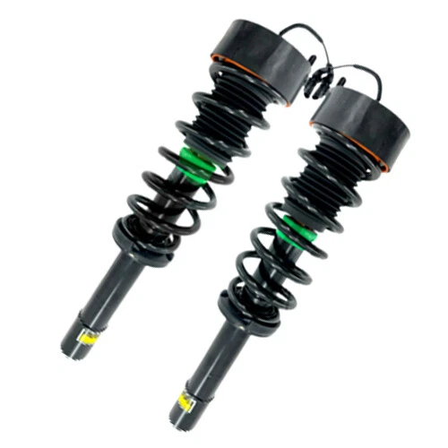 4x Front Rear Shock Struts Assys Magnetic 5801120 Fit Cadillac CT6 AWD 3.6L 16- - Bild 5 von 5