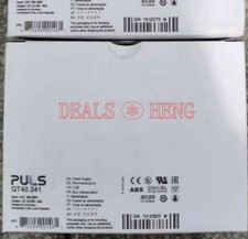 ONE PULS QT40.241 power supply New