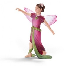 Schleich 70455 Magnolienelfe Bayala Elfe Fee Sammler Figur Puppen Fantasy NEU