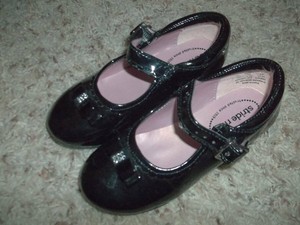 stride rite patent leather mary janes