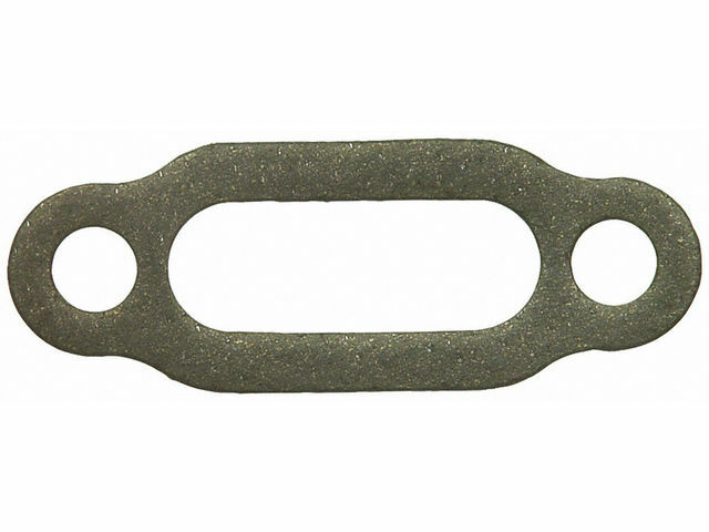 For 1977 Pontiac Phoenix Carburetor Choke Tube Gasket Felpro