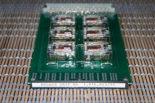 STUDER Relays Unit 6A 1.916.003/01