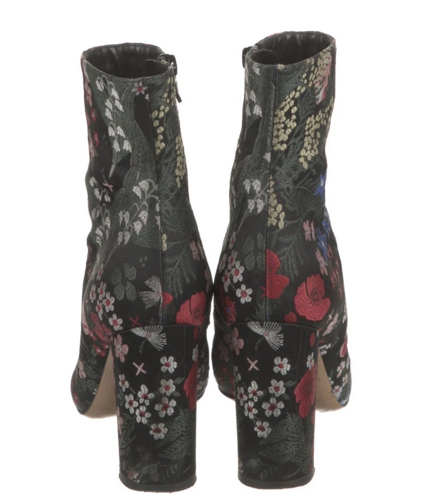 Botines Valentino 6,5 Foto 2 de 4