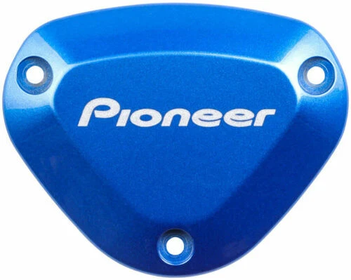 Medidores de potencia de ciclismo Pioneer