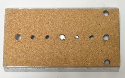 QUICK SET INTERNATIONAL 4-52330-4 PAN/TILT CAMERA MOUNT+BOX - Picture 8 of 24