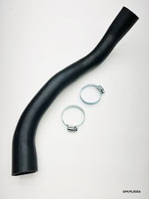 Ladeluftkühler Turbo Schlauch für Opel Grandland 1.2 1.5 1.6 2017 + Gpp / Pl /