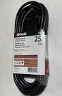 Woods  SJTW 2451 25FT 14-AWG, 15-AMP 3-WIRE HEAVY DUTY