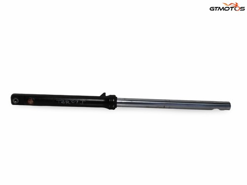 Fourche Avant TZR 125 D'origine Aprilia - À Réparer, Sans Huile
