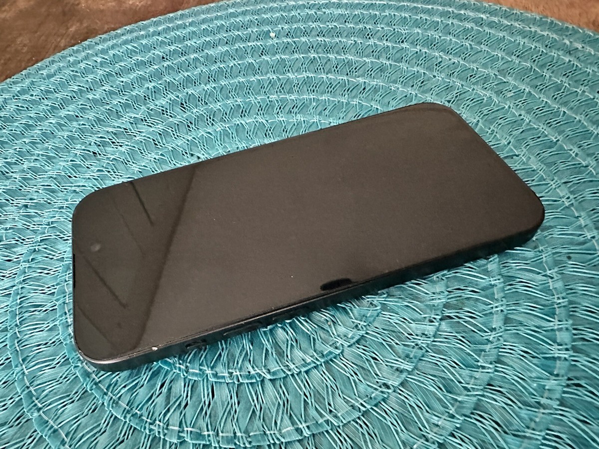Apple iPhone 15 - 256 GB - Black (Verizon) | eBay Apple iPhone 15 - 256 GB - Black (Verizon) | eBay