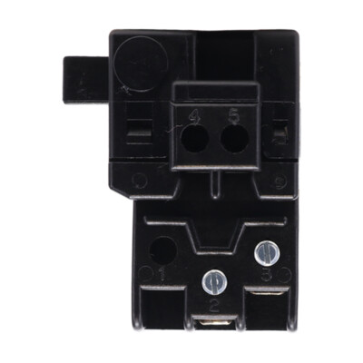 Makita 650734-1 Switch Replacement Part for Grinder XAG06M/06MB