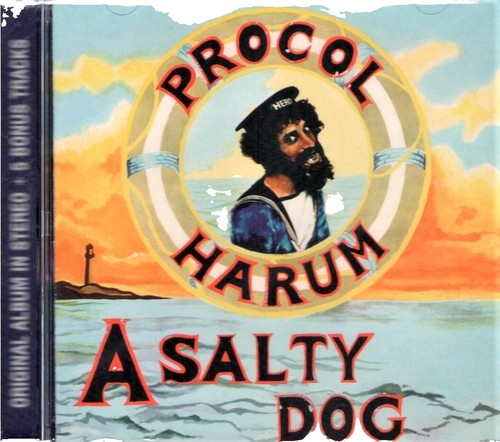 Regal Zonophone Years: Procol Harum Complete Collection 1967
