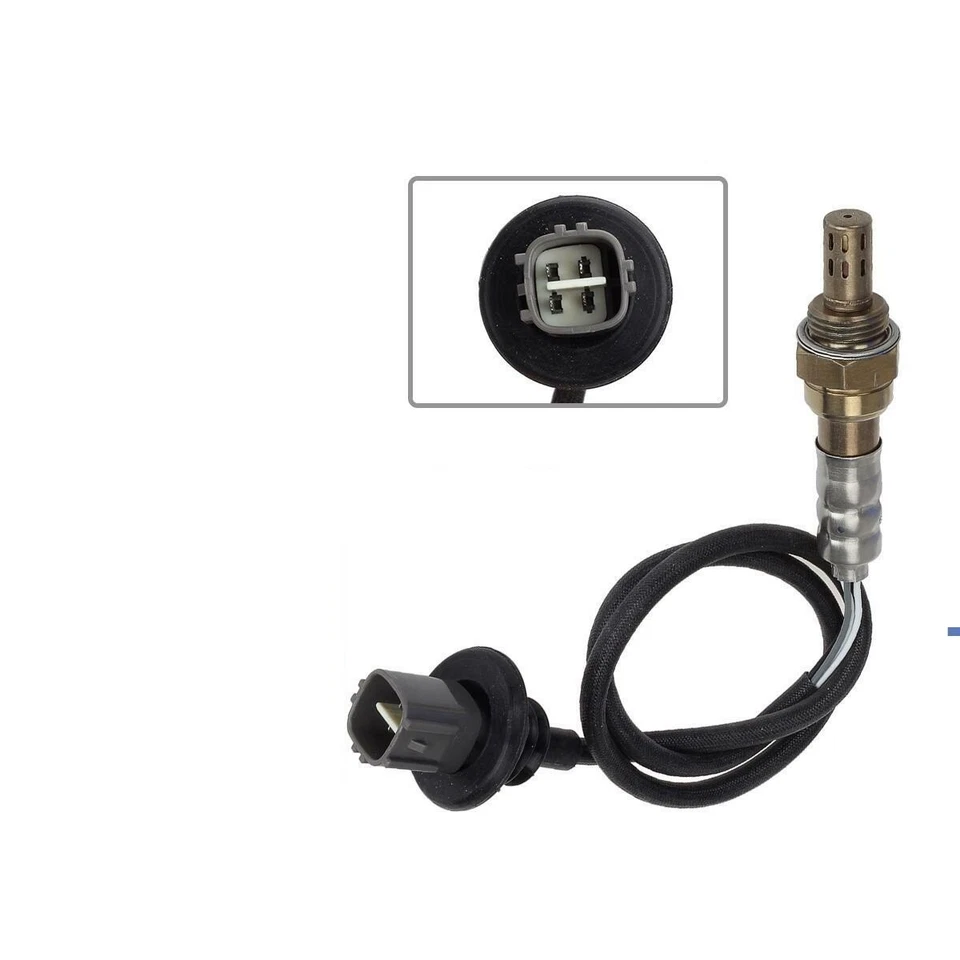 2pcs Oxygen O2 Sensor Upstream & Downstream For 2000 2001 2002 Toyota Echo 1.5L - Image 3 of 4