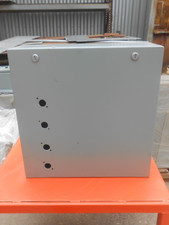 EXM 5412-ES242410 Enclosure NEMA Type 4,12 EMPTY RECON