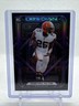 2021 Panini Obsidian Electric Etch Purple Demetric Felton Rookie #’d/100