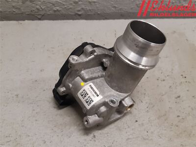 ORIGINAL Drosselklappenstellmotor links RENAULT EXPRESS Box Body/MPV  2021