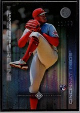 2022 Bowman Transcendent Photo Variations #6 Hunter Greene /50 - NM-MT