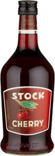 STOCK CHERRY Liquore di Ciliegie 700 ML