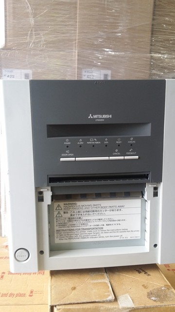 Mitsubishi cp9550dw s