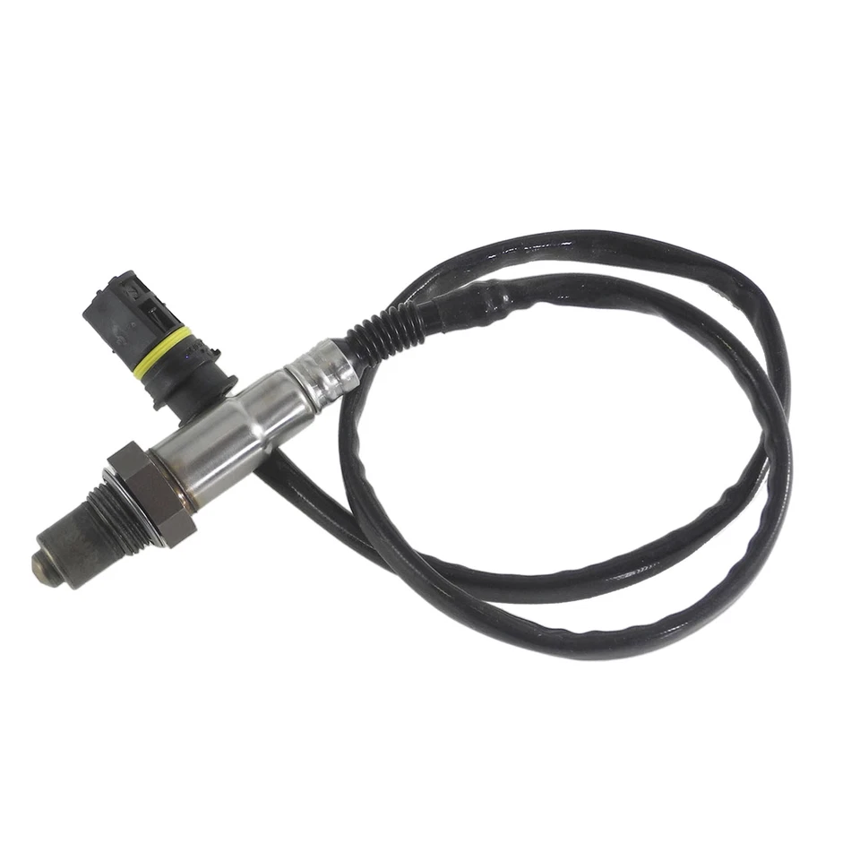 Nuevo sensor de oxígeno compatible con Mercedes-Benz C230 Kompressor Sport 2004-2005 1,8 L Foto 2 de 3