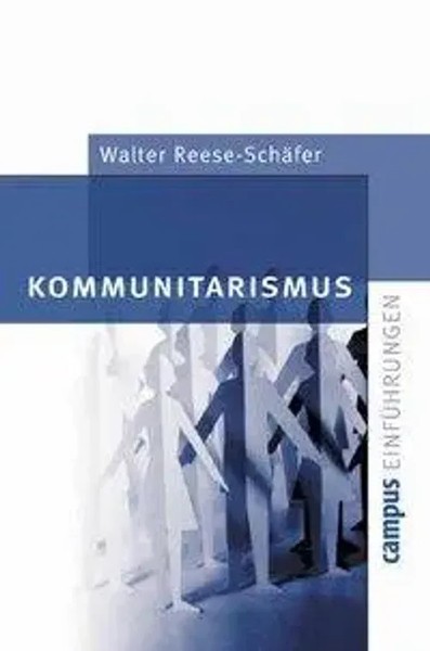 Walter Reese-SchäFer | Kommunitarismus | Taschenbuch | Deutsch (2001) | 157 S.-image